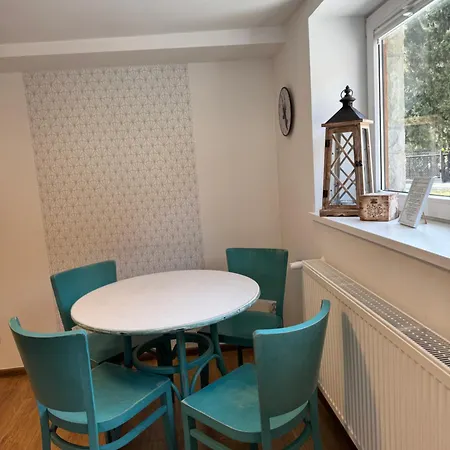 Pod Golgota Apartamento *